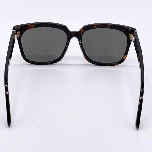 Saint Laurent Black New SL M40/F 004  Sunglasses - Picture 4 of 11